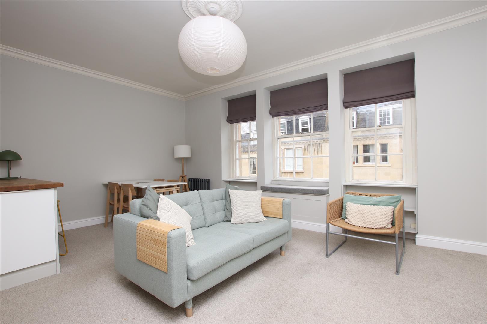Brock Street, Bath, BA1
